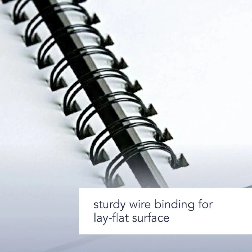 NEW Canson Artist Series Drawing Art Book Journal Notebook Art Supplies Cream